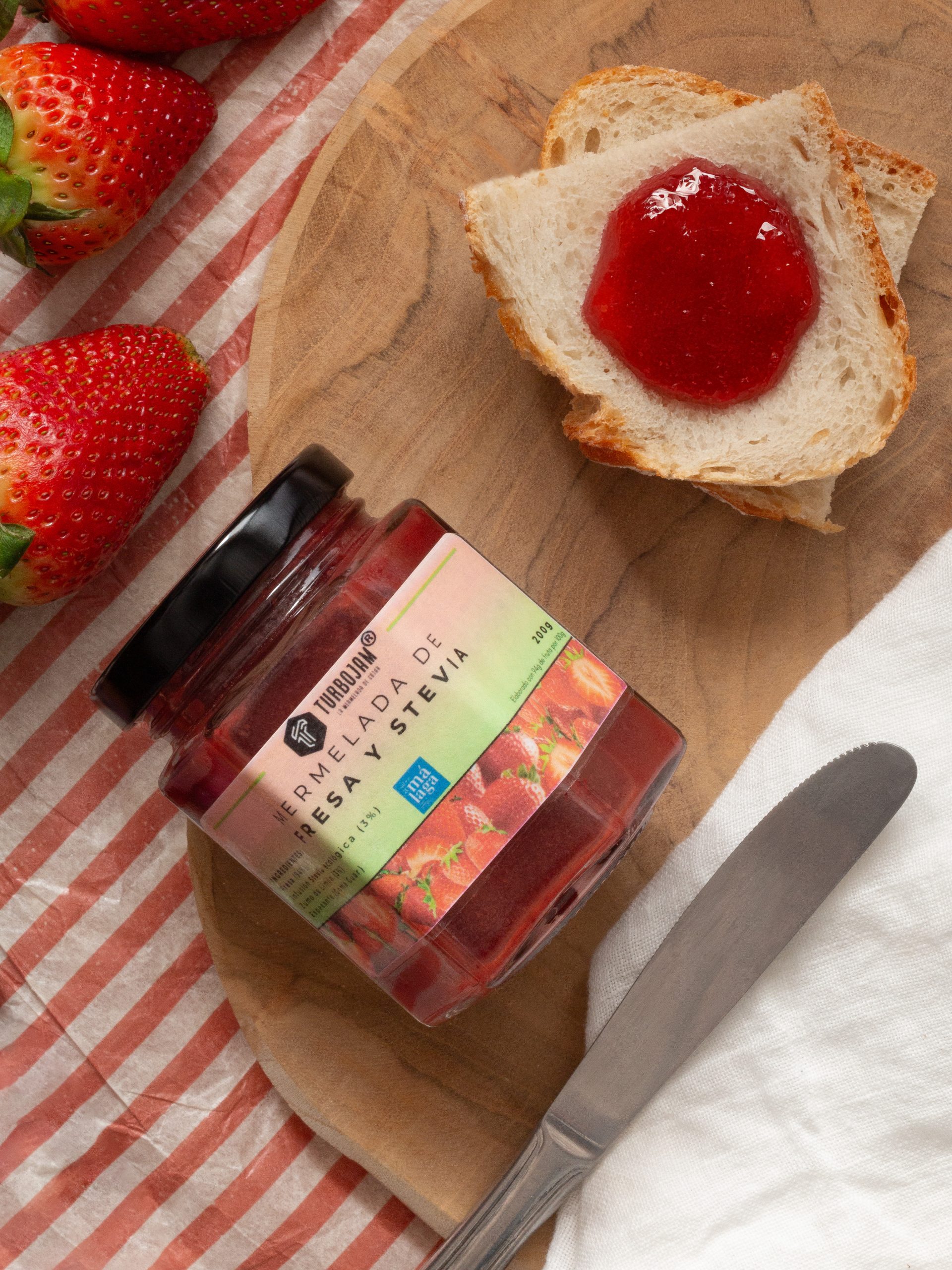 fotografia con proposito